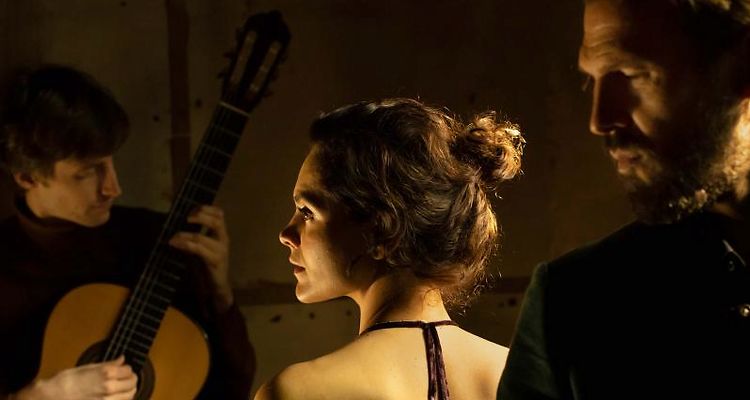 La Serenata