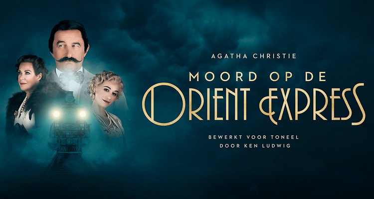 Moord op de Orient Express