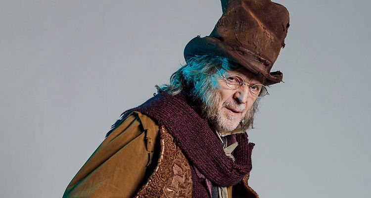 A Christmas Carol