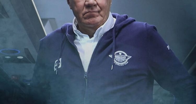 Patrick Lefevere