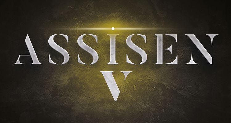 Assisen 5 - De Pizzamoord