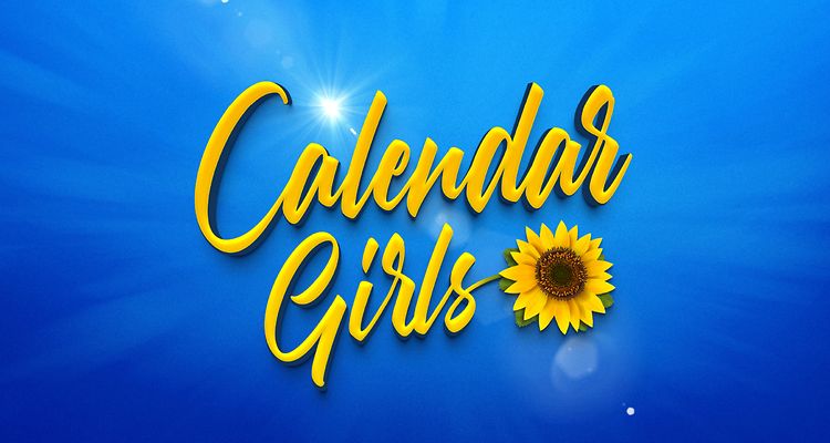Calendar Girls