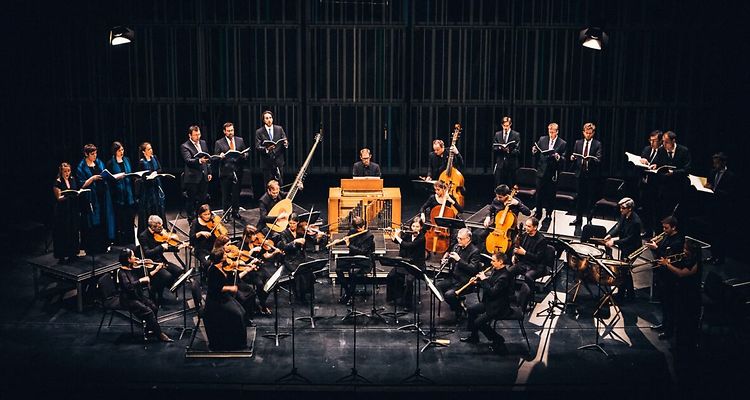Mozart Mass Haydn - Mozart