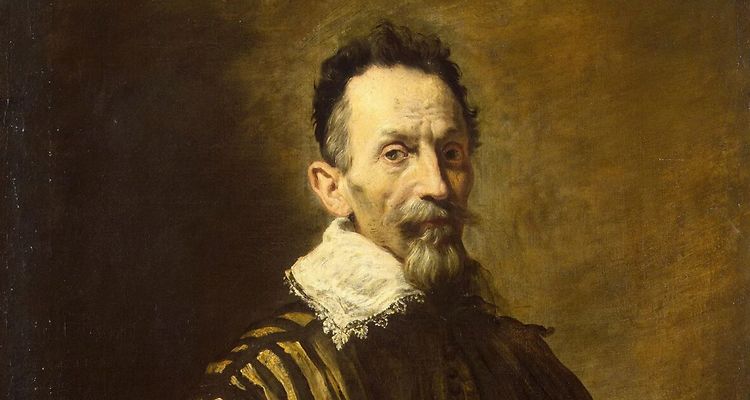 The Travel of Monteverdi