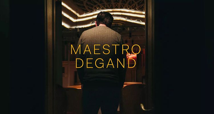 Maestro Degand