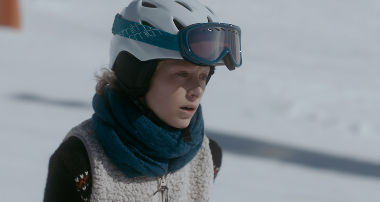 Après Ski (De Wereldvrede)