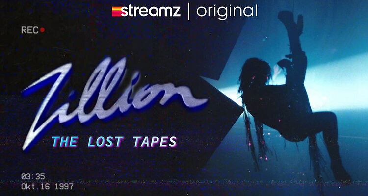 De Zillion Tapes