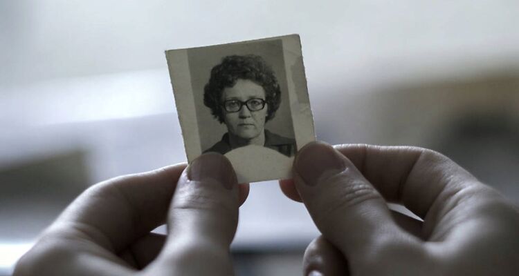 Last Letters From my Grandma