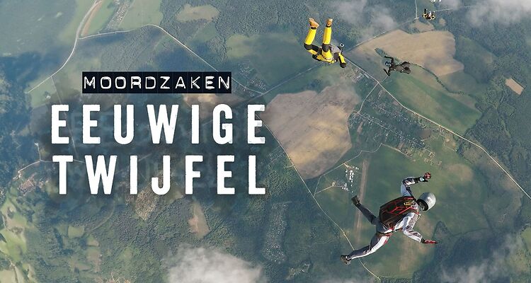 Eeuwige twijfel