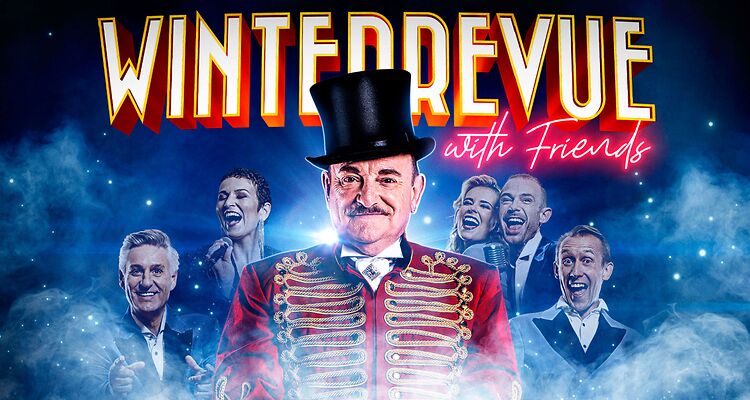 Winterrevue - With Friends