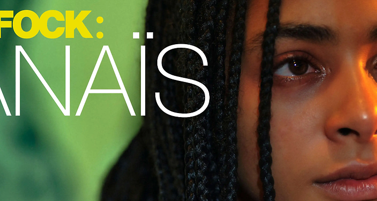 Anais (Seizoen 2 Ada)
