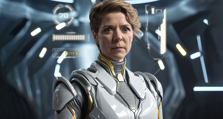 Hetty Helsmoortel - Missie 2023