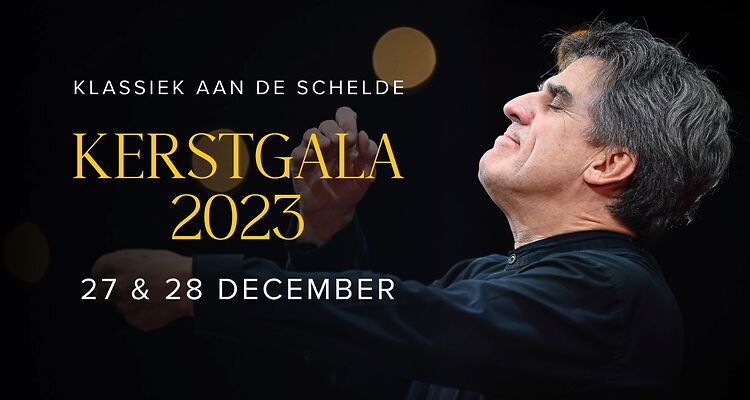 KERSTGALA 2023