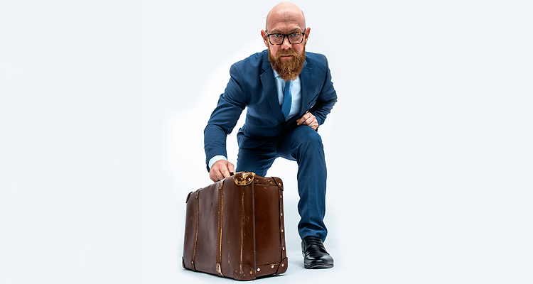 De Mugge van Brugge – Ejjet Gezien?