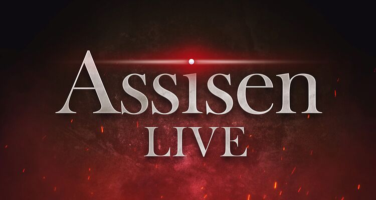Assisen Live