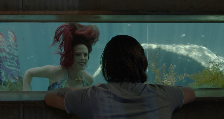 Under The Surface