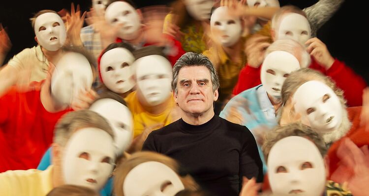 Ensor, Maestro