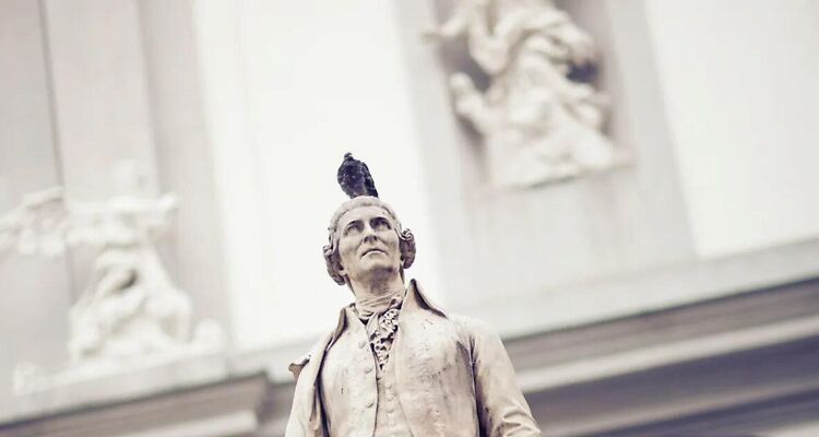 Haydn in zakformaat