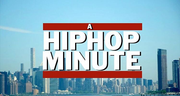 A Hiphop Minute
