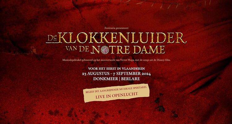 De Klokkenluider van de Notre Dame