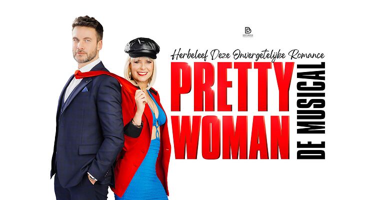 Pretty Woman, de musical