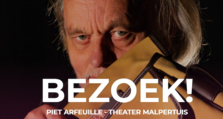 Bezoek!