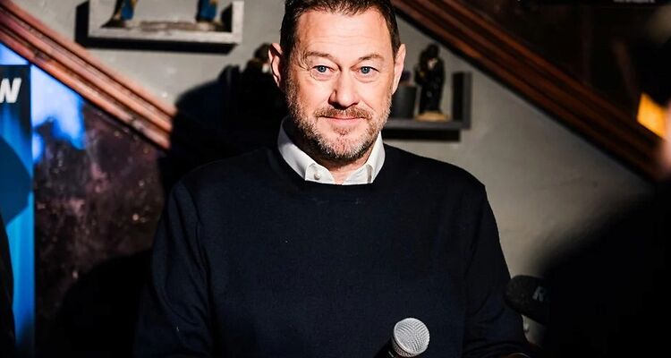 Bart De Pauw