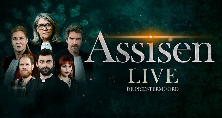 Assisen Live 2