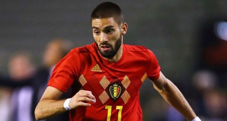 Yannick Carrasco (YC)