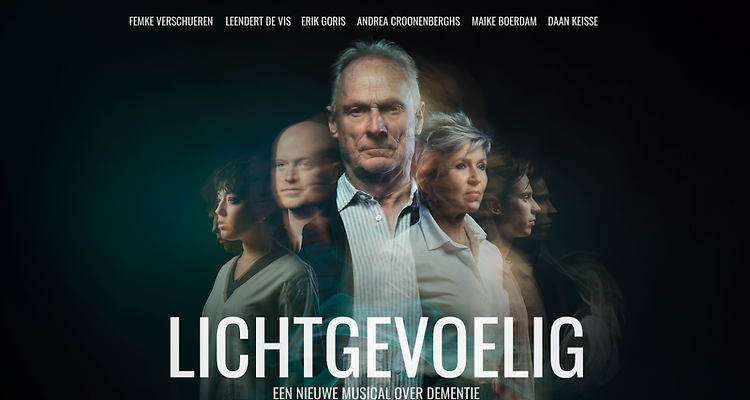 Lichtgevoelig