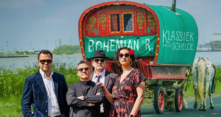 Bohemian R.