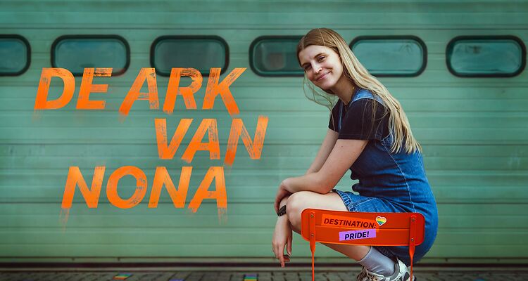 De ark van Nona