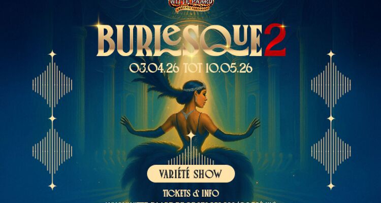 Burlesque