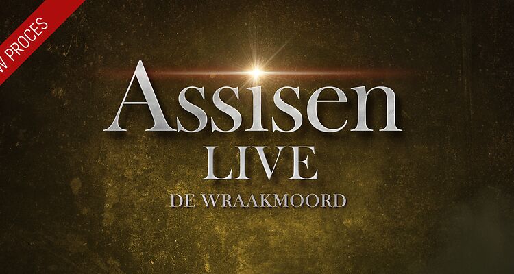 Assisen Live - De Wraakmoord
