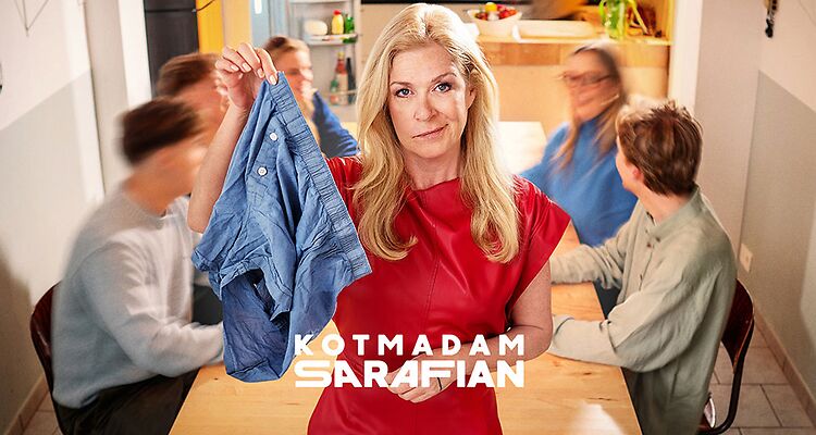Kotmadam Sarafian S2 