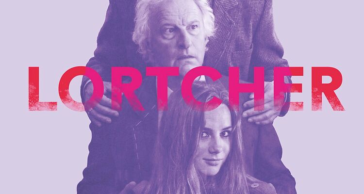 Lortcher