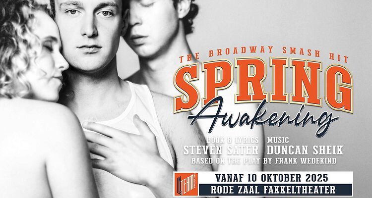 Spring Awakening