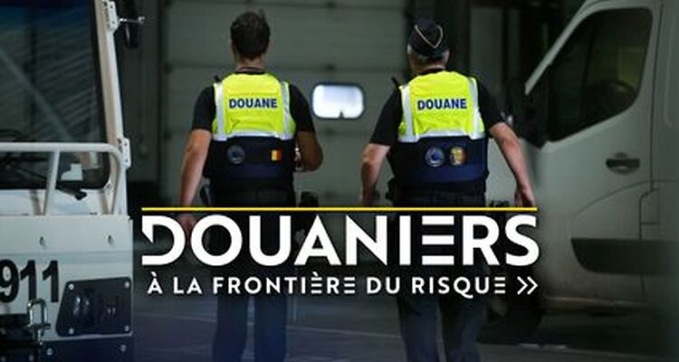 Les Douaniers