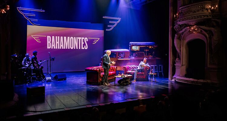 Bahamontes - De Groote Sluitingsprijs 8