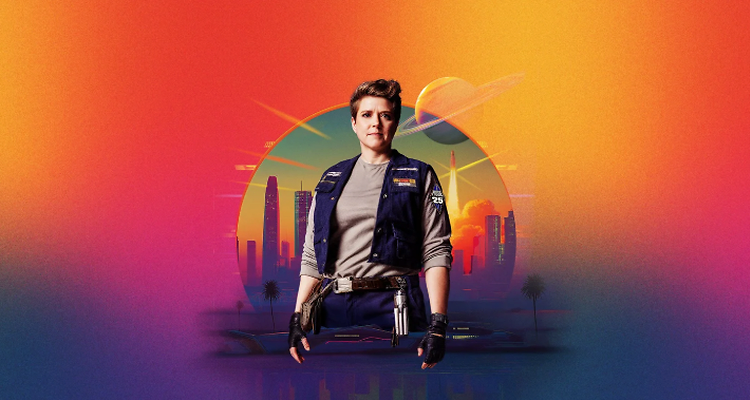 Hetty Helsmoortel - Missie 2025