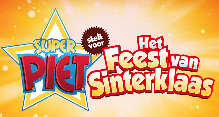 Het Feest van Sinterklaas 2025 – Het Sinterklaas-festival