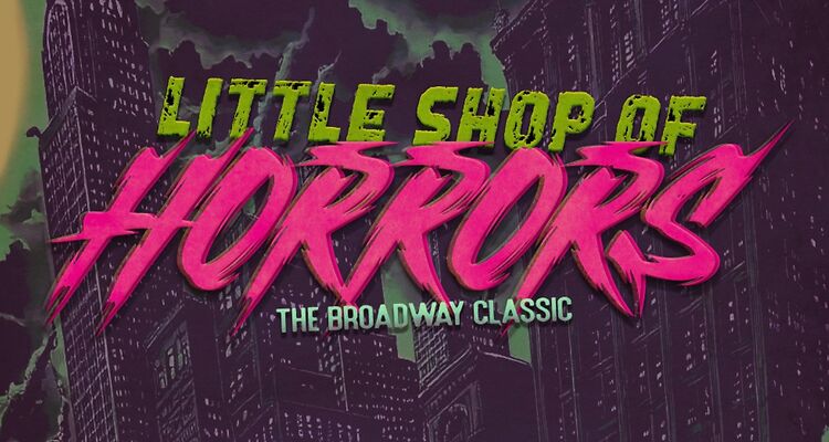 Little shop of Horrors