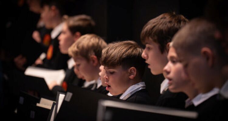 Weihnachtsoratorium 2025