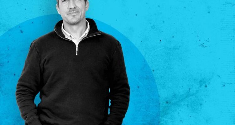 Andy Peelman - Gebaseerd op waargebeurde feiten