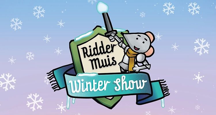  Ridder Muis: Wintershow 2025