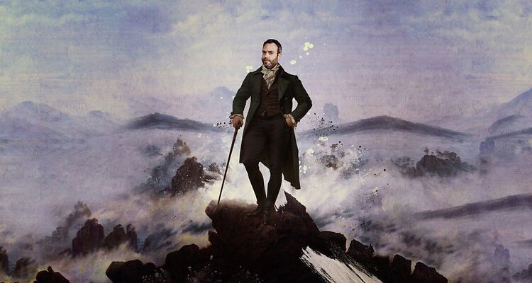 JENS DENDONCKER - Romantiek