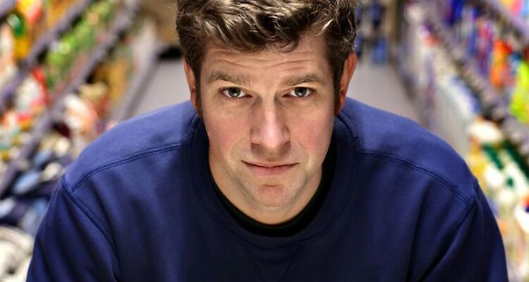 Hans Cools - zolang de voorraad strekt