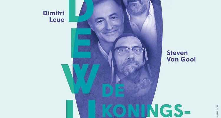 Lodewijk de Koningspinguïn