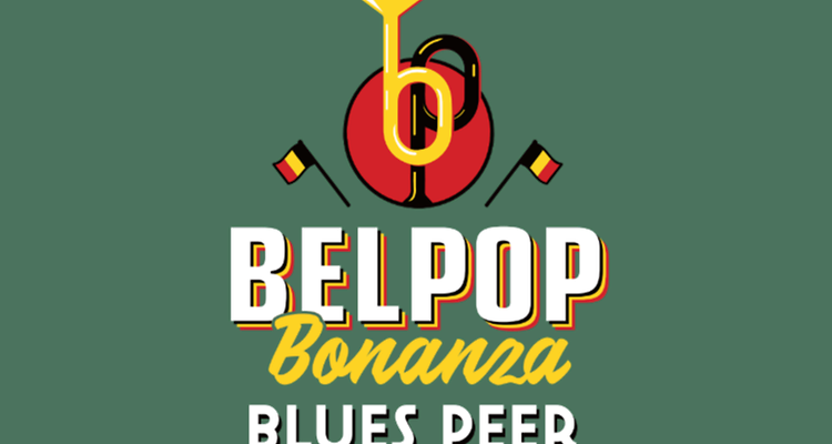 Belpop Bonanza - Blues Peer Special